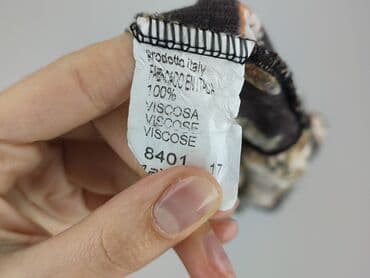 cocomoda sukienki wieczorowe: Sukienka damska, rozmiar S — 5