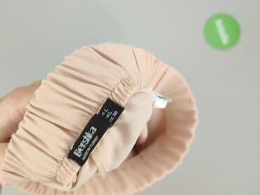 bershka spodnico spodenki: Bershka, Szorty damskie, rozmiar L — 4