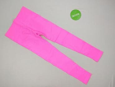leginsy s: Legginsy Sportowe damskie, rozmiar S — 3