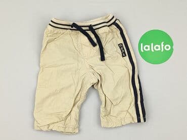 biala sukienka h: Shorts, Next, 3-6 months, condition - Good — 2