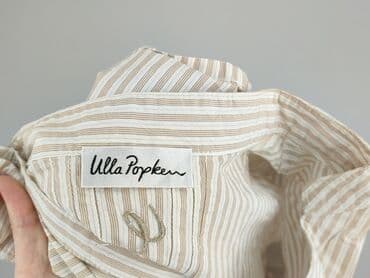 ulla popken bluzki: Ulla Popken, Koszula damska, rozmiar 5XL — 5
