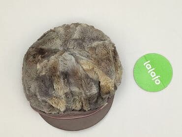 dodatki do zielonej sukienki: Hat, Female, condition - Very good — 2
