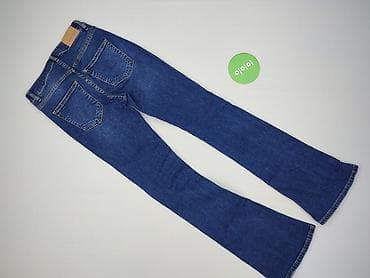pull pull bear: Perfect J, Jeansy damskie, rozmiar S — 3