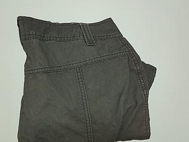 croppa: Urban Classics, Spodnie cargo damskie, rozmiar M — 6