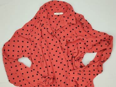 koszula w krate lidl: Women`s shirt, L — 1