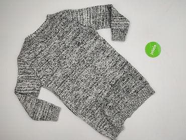 pull and bear sweter rozpinany: Kardigan damski, rozmiar M — 3