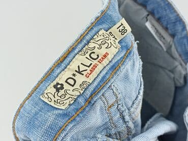 spodenki high league: Szorty damskie, rozmiar M — 4