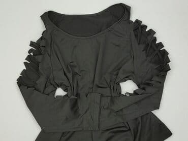 bluzki oversize plus size: Bluzka damska, rozmiar 2XL — 1