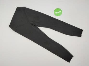 garnitury adidas: H&M, Legginsy Sportowe damskie, rozmiar S — 2