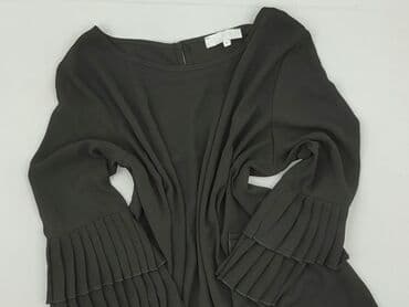 tanie czarne sukienki duze rozmiary: Women`s dress, 4XL — 1