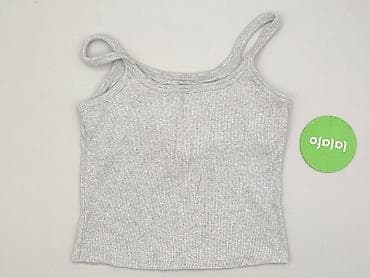 pretty light thing: Moda Italia, Top damski, rozmiar M — 3