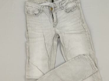 Zara, Jeansy damskie, M
