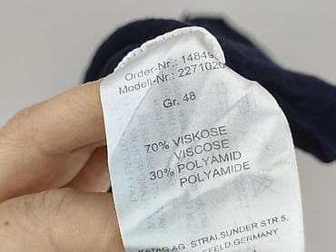 bluzy cmp: Bluza damska
, rozmiar 4XL — 5