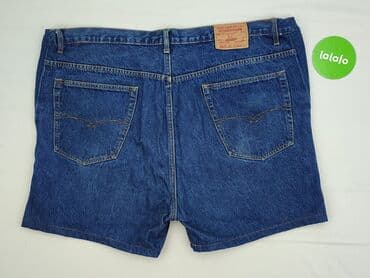 jacqueline de yong spodnie: Szorty dla mężczyzn, 2XL — 3