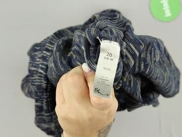 steve madden klapki z futerkiem: Vanilla, Kardigan damski, rozmiar 2XL — 4