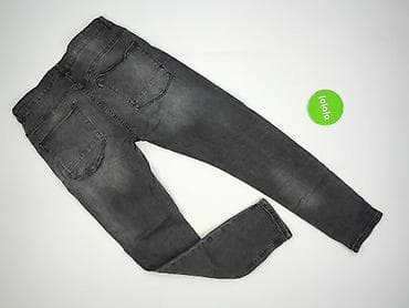 converse 29: House of Denim, Джинси жіночі, розмір M — 3