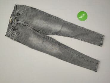 jeans mom slim fit stradivarius: M.Sara, Джинси жіночі, розмір M — 2
