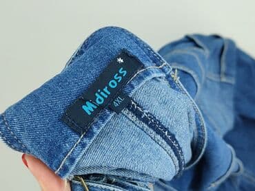 jeans daisy: Напівкомбінезони жіночі, 4XL — 4