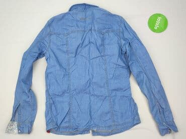 tommy hilfiger t shirty basic: EDC, Koszula damska, rozmiar S — 3