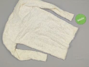 rene buty zimowe: River Island, Sweter damski, rozmiar M — 3