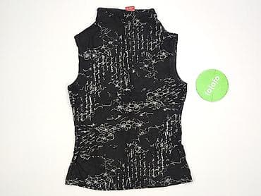 sinsey top: Top damski, rozmiar M — 2