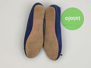 buty venice ccc: Balerinki damskie, rozmiar 36 — 3