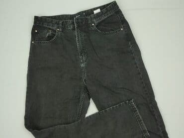 Jeansy damskie, XL