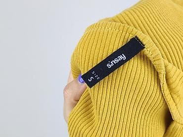 sweter sinsay: Sinsay, Top damski, rozmiar S — 4