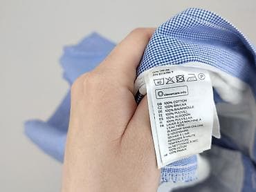 pull: H&M, Szorty dla mężczyzn, rozmiar M — 5