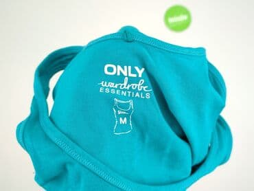 only bluzki wyprzedaż: ONLY, Top damski, rozmiar M — 5