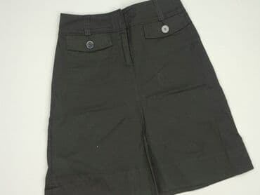 obcisłe sukienki mini: H&M, Women`s skirt, size XS (EU 34) — 1