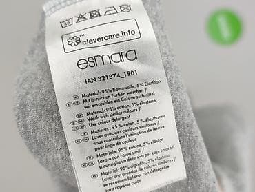esprit jacket womens: Esmara, Bluzka damska, rozmiar XL — 4
