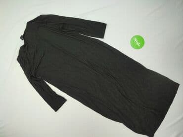 sukienki basicowe: H&M Basic, Sukienka damska, rozmiar L — 3