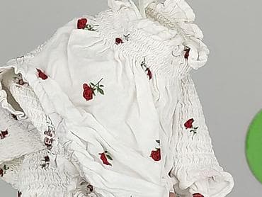 bluza mohito: Cropp, Bluzka damska, rozmiar XS — 6