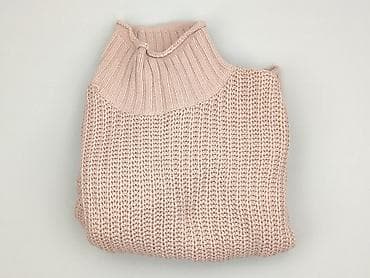 shein bluzki oversize: Sinsay, Sweter damski, rozmiar M — 5