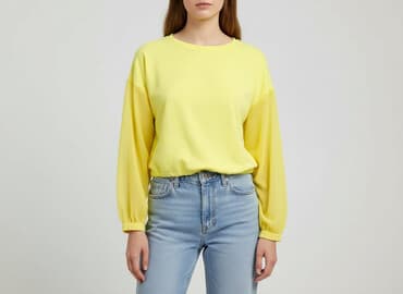 moodo bluzy damskie: Moodo, Bluza damska
, rozmiar M — 7