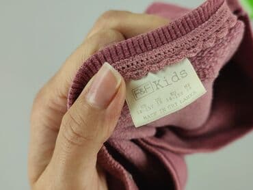 koszulka z napisami: Sweatshirt, F&F, 15 years, 164-170 cm, condition - Very good — 4