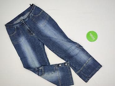 mh jeans: Jeansy damskie, rozmiar S — 2