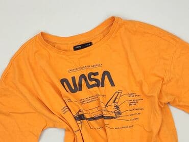 Sinsay, T-shirt damski, M