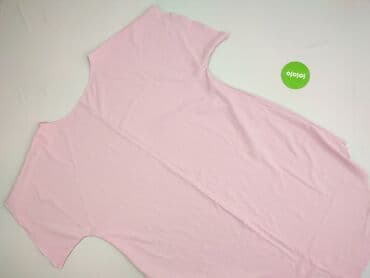 t shirty oversize basic: Women's blouse — 3