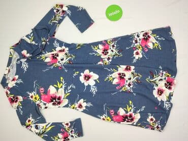 okee sukienki: Greenpoint, Sukienka damska, rozmiar XL — 2