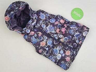 pawo kamizelka: Kamizelka, H&M, 7 lat, 116-122 cm, stan - Idealny — 2