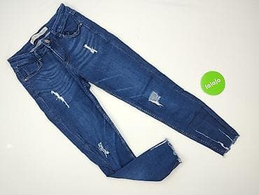 la marca: Denim Co, Jeansy damskie, rozmiar S — 2