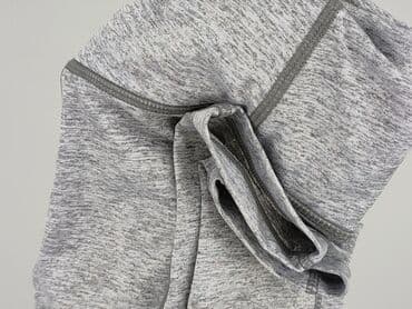 bershka legginsy prążkowane: Bershka, Legginsy Sportowe damskie, rozmiar XS — 6