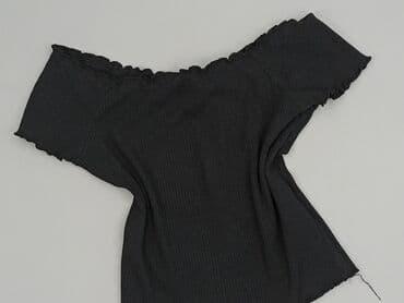 bluzki hiszpanki duze rozmiary: Bluzka damska, rozmiar L — 1