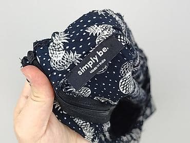 pinewood: Simply Be, Szorty damskie, rozmiar 5XL — 5
