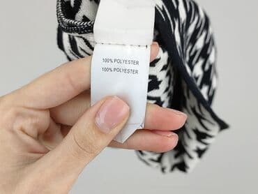 buty zimowe na szeroką stopę: Spódnica damska, rozmiar L — 5