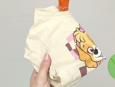 quechua kurtki: Sweatshirt, Nickelodeon, 9-12 months, condition - Very good — 6