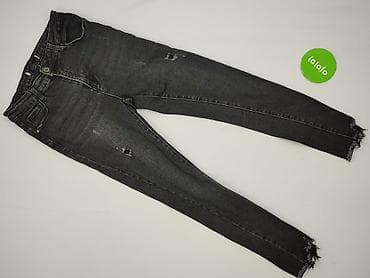 htt jeans: Jeansy damskie, rozmiar S — 2