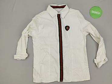 bluzki ck: Koszula damska, rozmiar M — 2